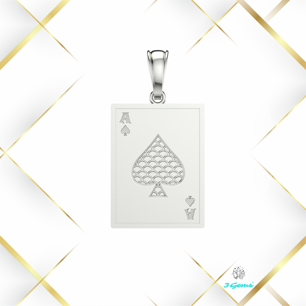 Zawieszka "Ace Card"