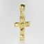 Zawieszka "Skull Cross"