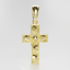 Zawieszka "Skull Cross"