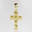 Zawieszka "Skull Cross"