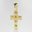 Zawieszka "Skull Cross"