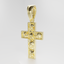 Zawieszka "Skull Cross"