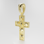 Zawieszka "Skull Cross"