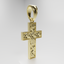 Zawieszka "Skull Cross"
