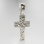Zawieszka "Skull Cross"