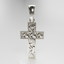 Zawieszka "Skull Cross"