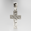 Zawieszka "Skull Cross"