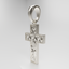 Zawieszka "Skull Cross"
