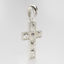 Zawieszka "Skull Cross"