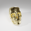 Pierścień "Skull Ring"