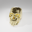 Pierścień "Skull Ring"