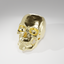 Pierścień "Skull Ring"
