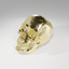 Pierścień "Skull Ring"