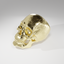 Pierścień "Skull Ring"