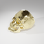 Pierścień "Skull Ring"