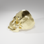 Pierścień "Skull Ring"