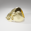 Pierścień "Skull Ring"