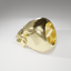 Pierścień "Skull Ring"