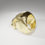 Pierścień "Skull Ring"