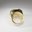 Pierścień "Skull Ring"