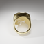 Pierścień "Skull Ring"