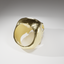 Pierścień "Skull Ring"