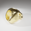 Pierścień "Skull Ring"