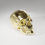 Pierścień "Skull Ring"