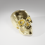 Pierścień "Skull Ring"