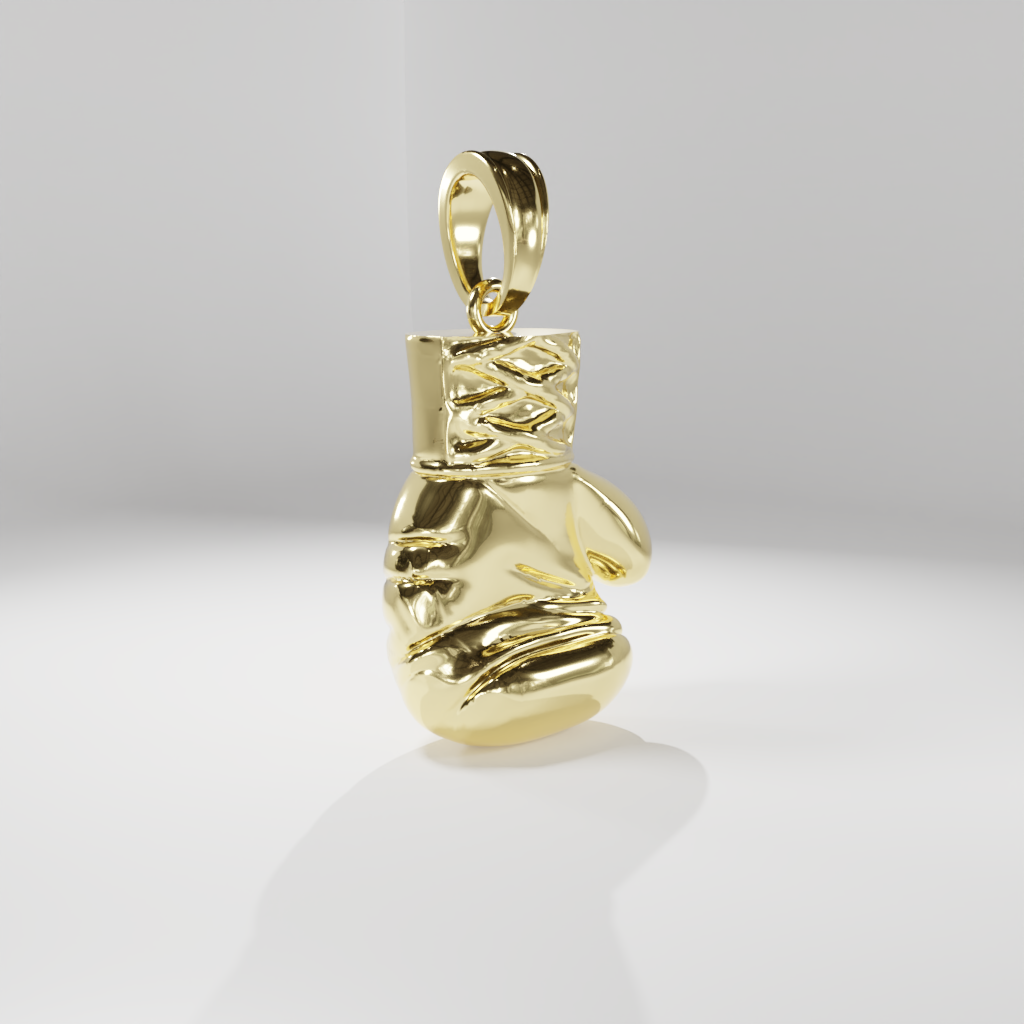 Zawieszka "Boxing Glove"