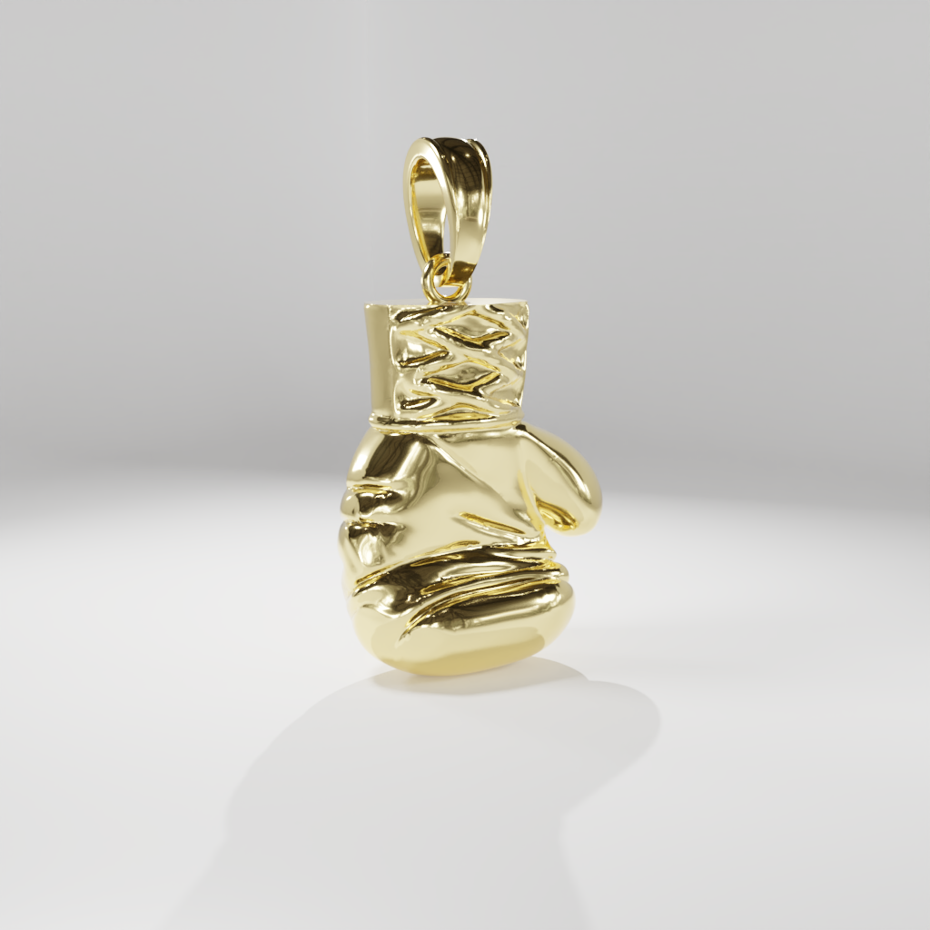 Zawieszka "Boxing Glove"