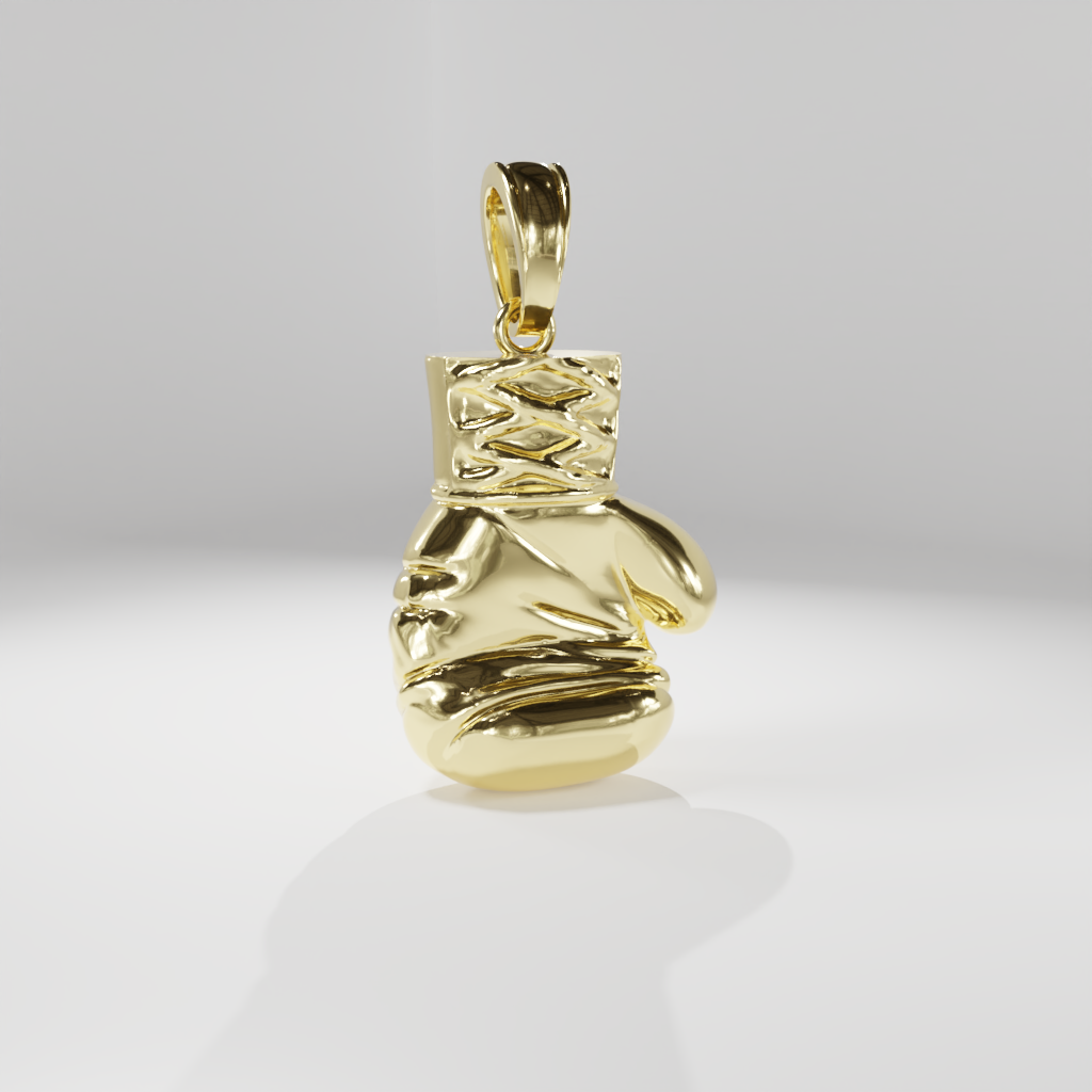 Zawieszka "Boxing Glove"