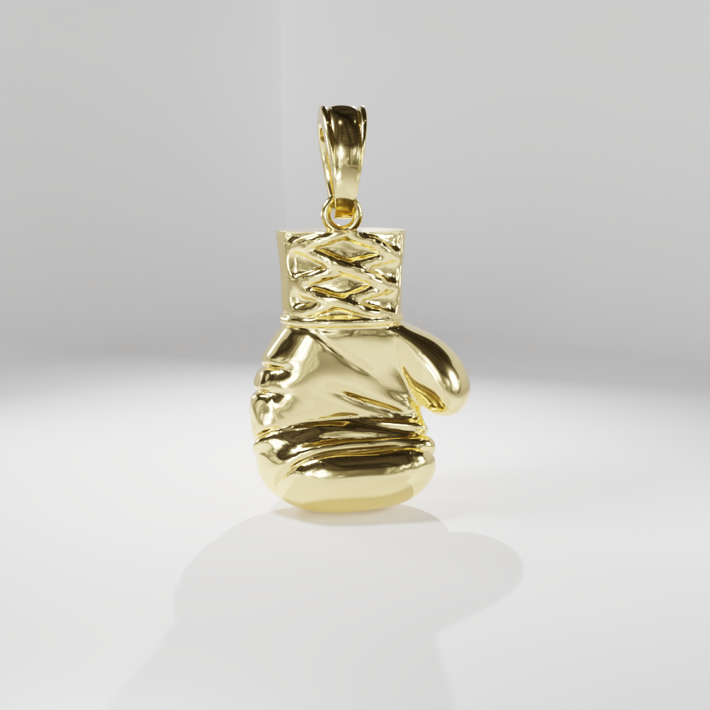 Zawieszka "Boxing Glove"