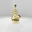 Zawieszka "Boxing Glove"