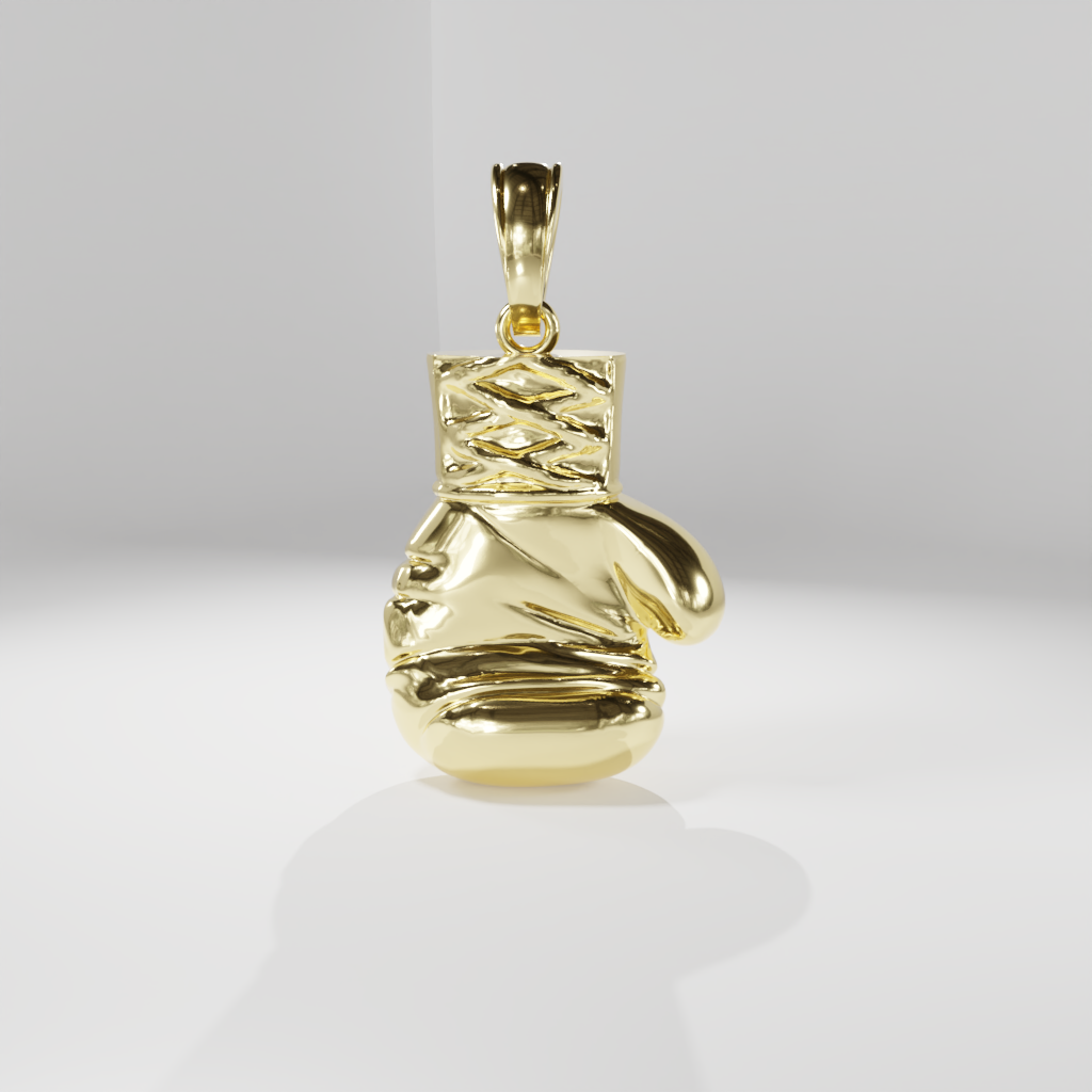 Zawieszka "Boxing Glove"