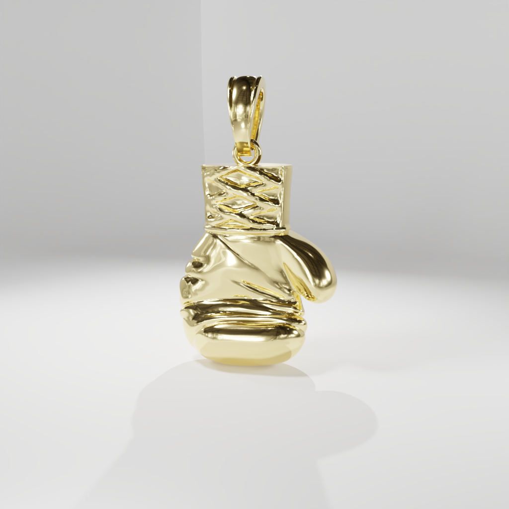 Zawieszka "Boxing Glove"