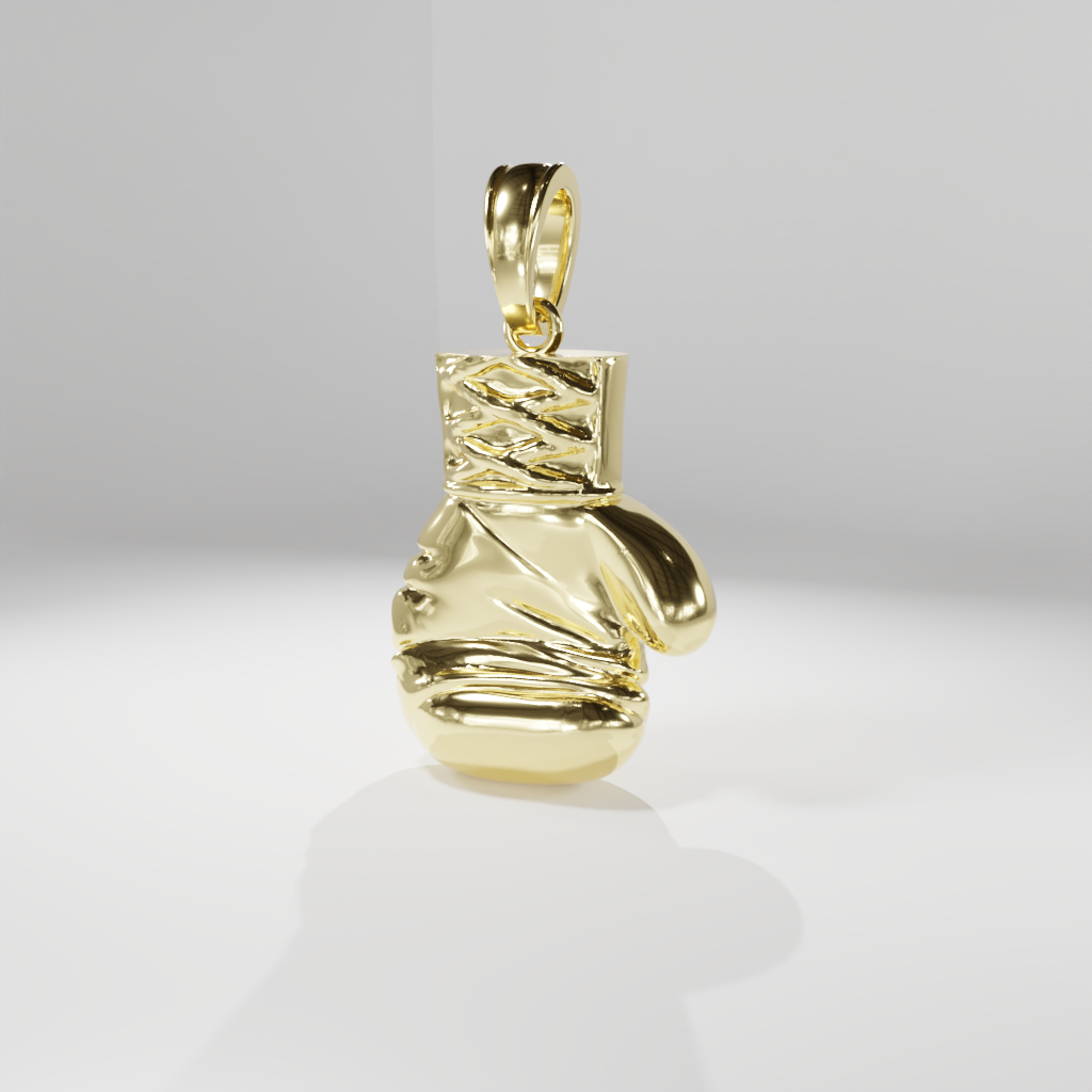 Zawieszka "Boxing Glove"