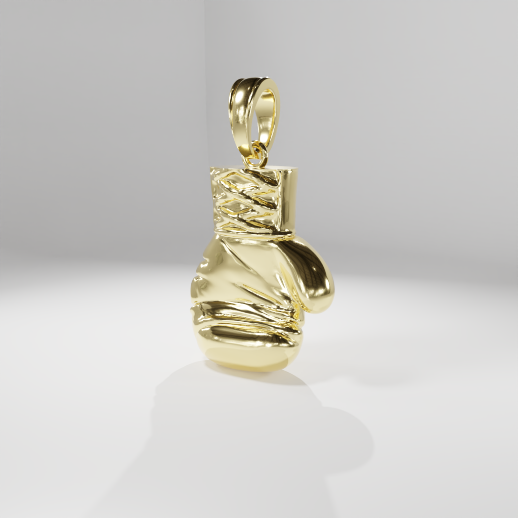 Zawieszka "Boxing Glove"
