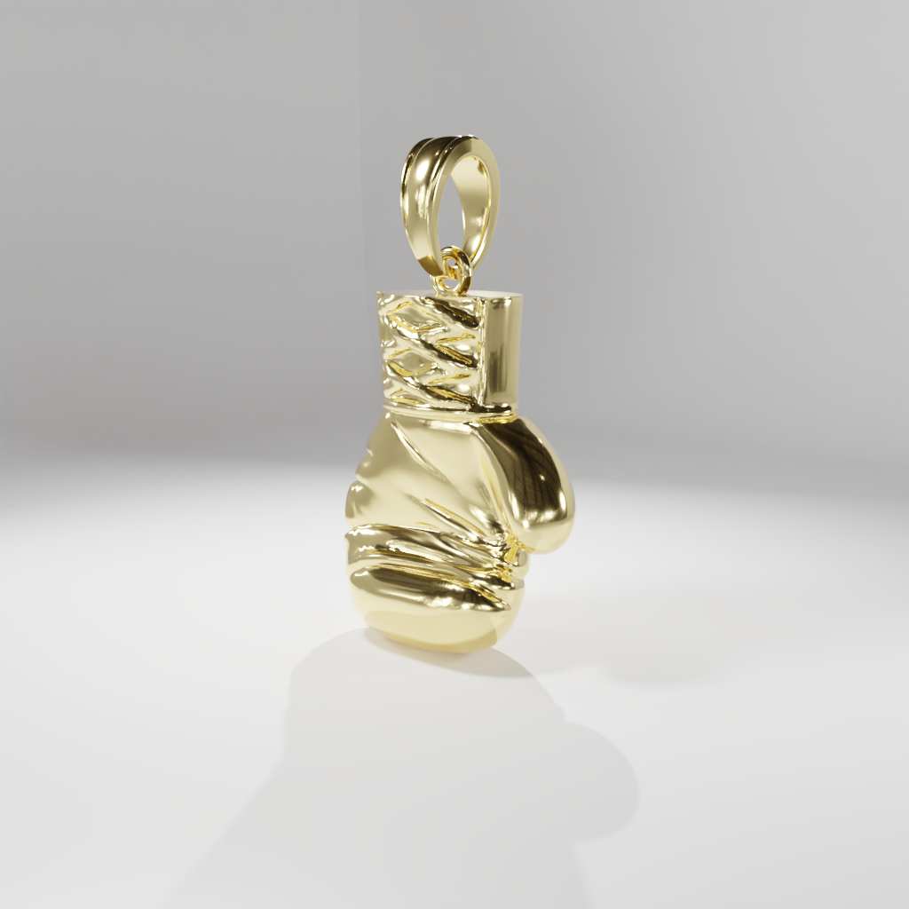 Zawieszka "Boxing Glove"