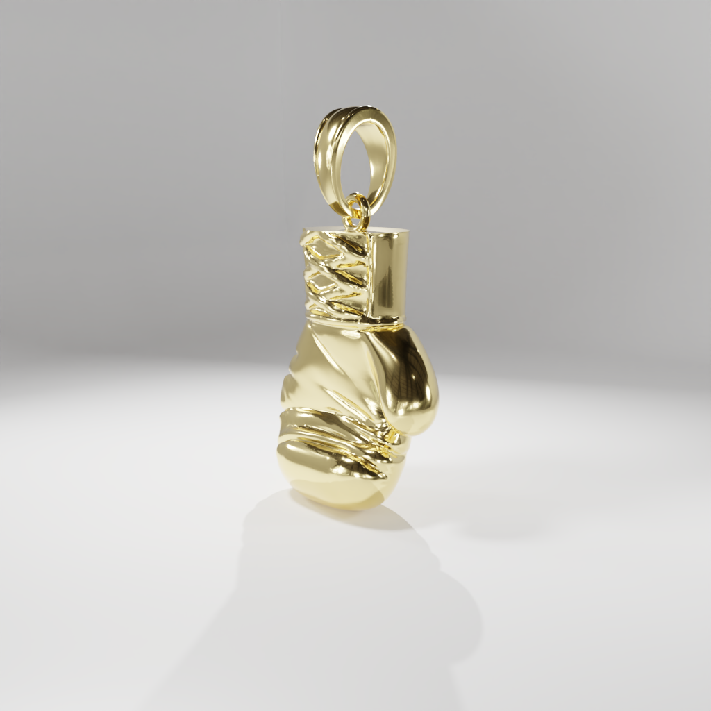 Zawieszka "Boxing Glove"