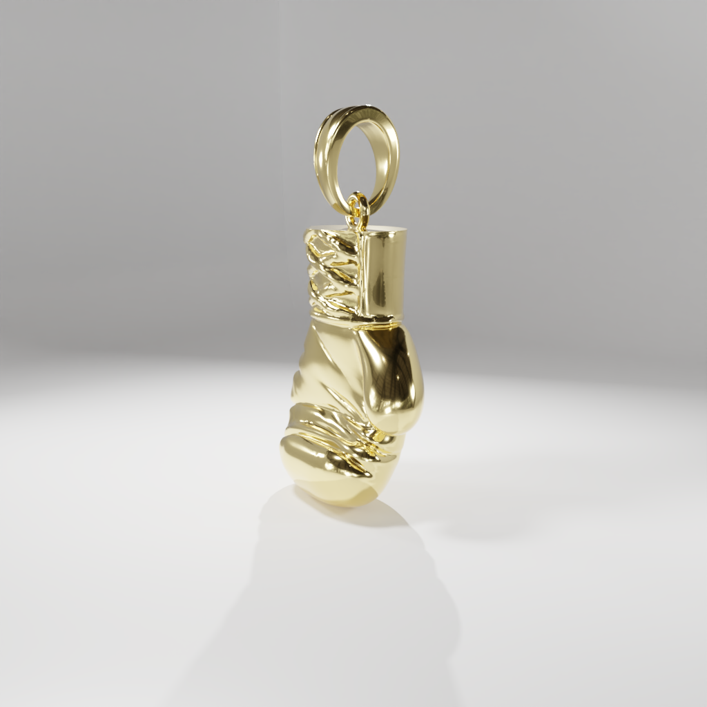 Zawieszka "Boxing Glove"