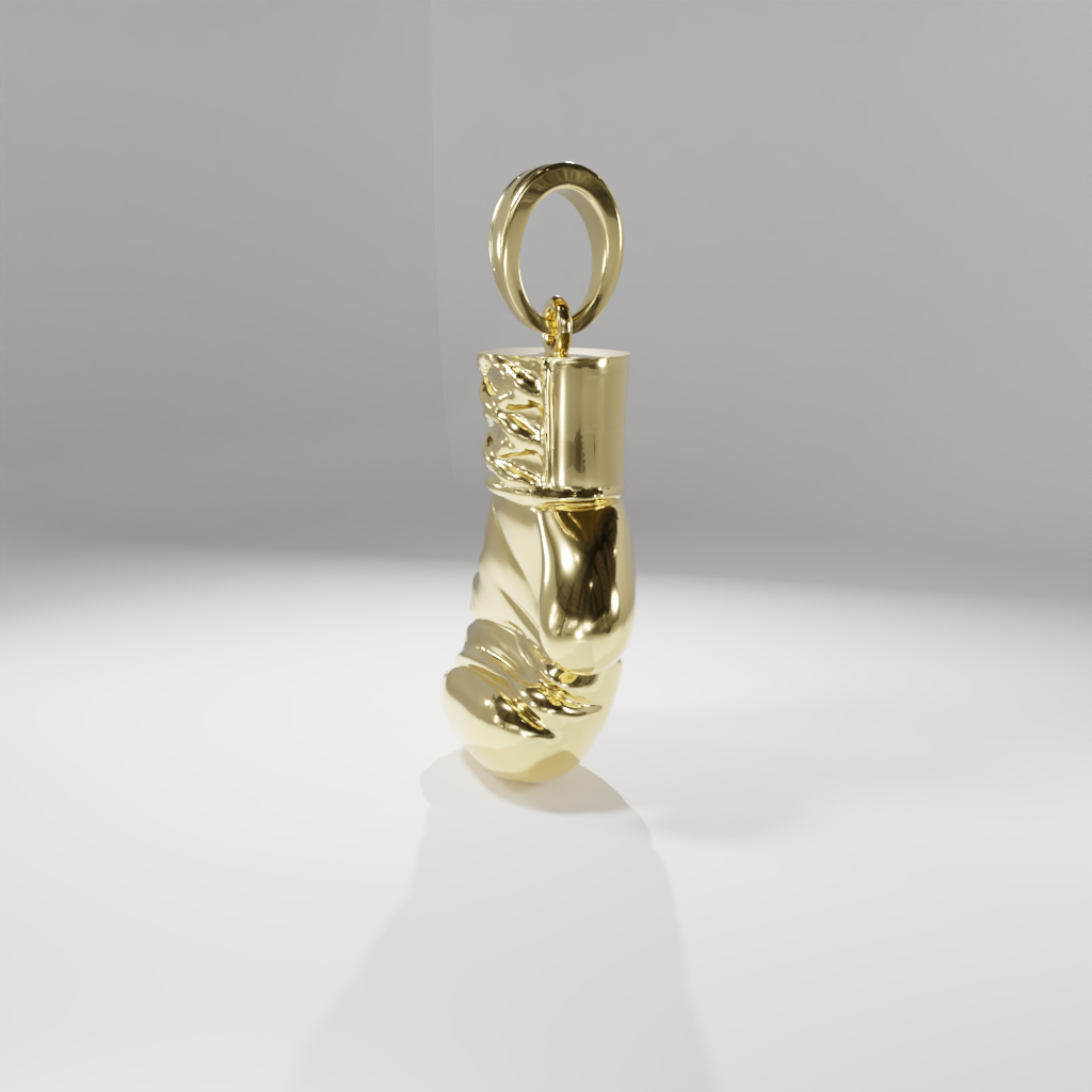 Zawieszka "Boxing Glove"