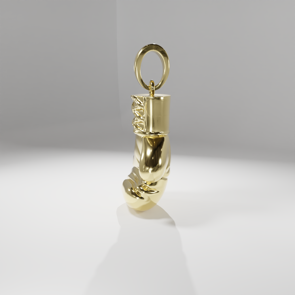 Zawieszka "Boxing Glove"
