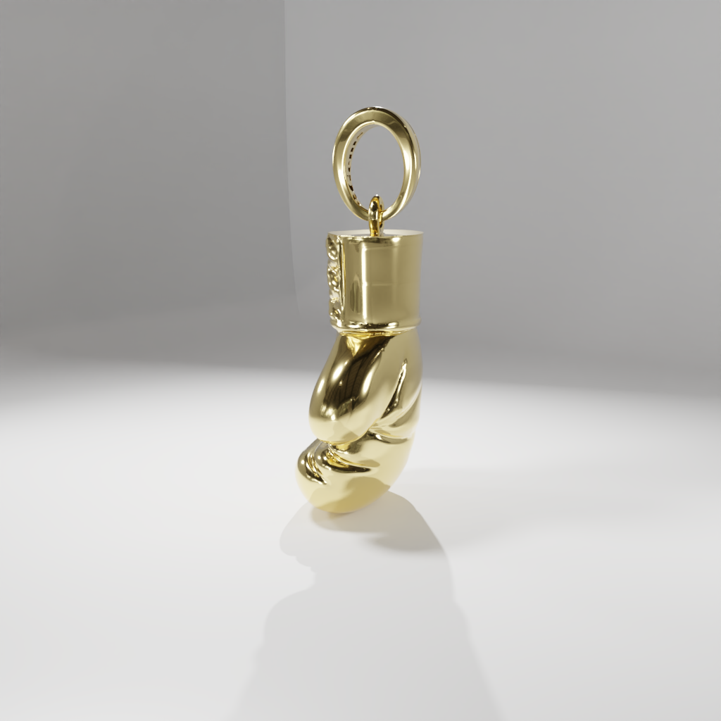 Zawieszka "Boxing Glove"