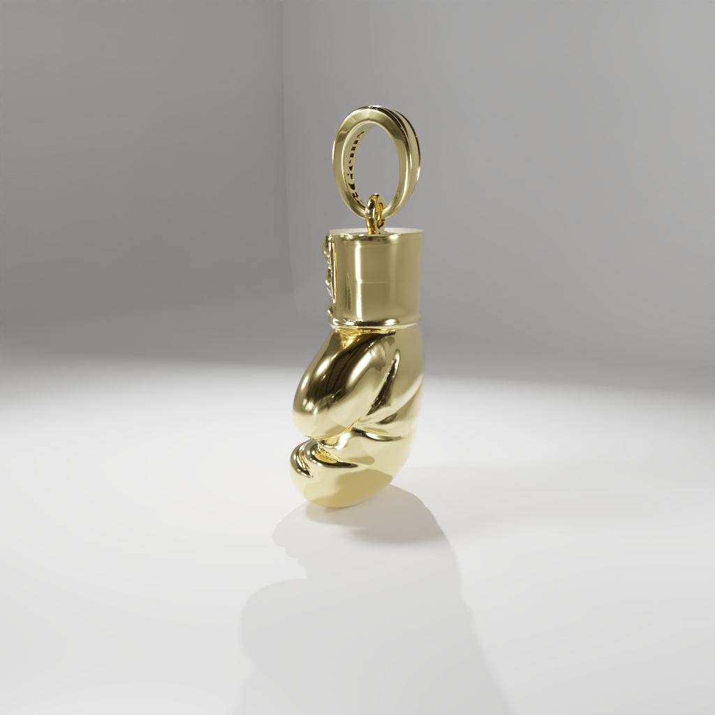 Zawieszka "Boxing Glove"