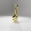 Zawieszka "Boxing Glove"