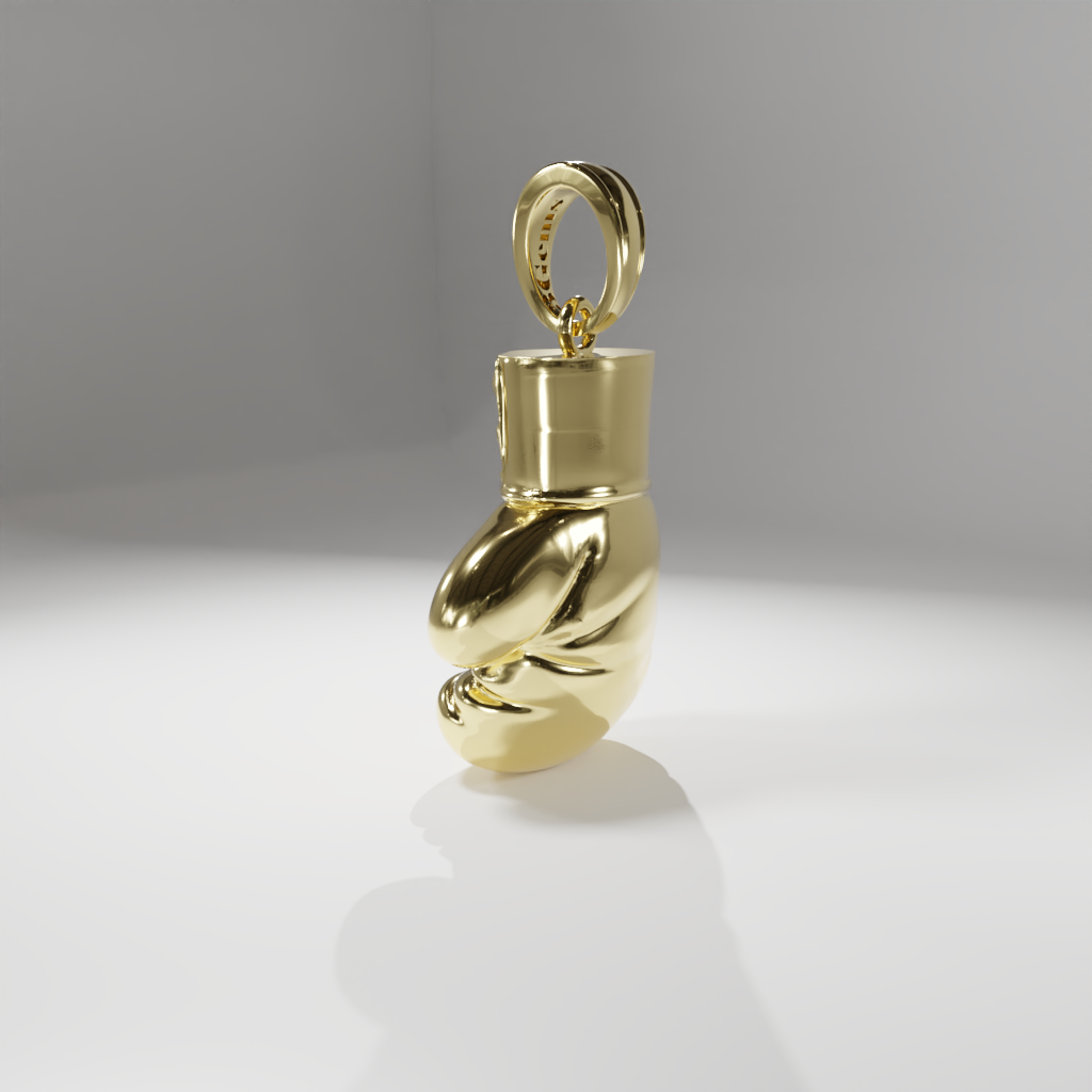 Zawieszka "Boxing Glove"