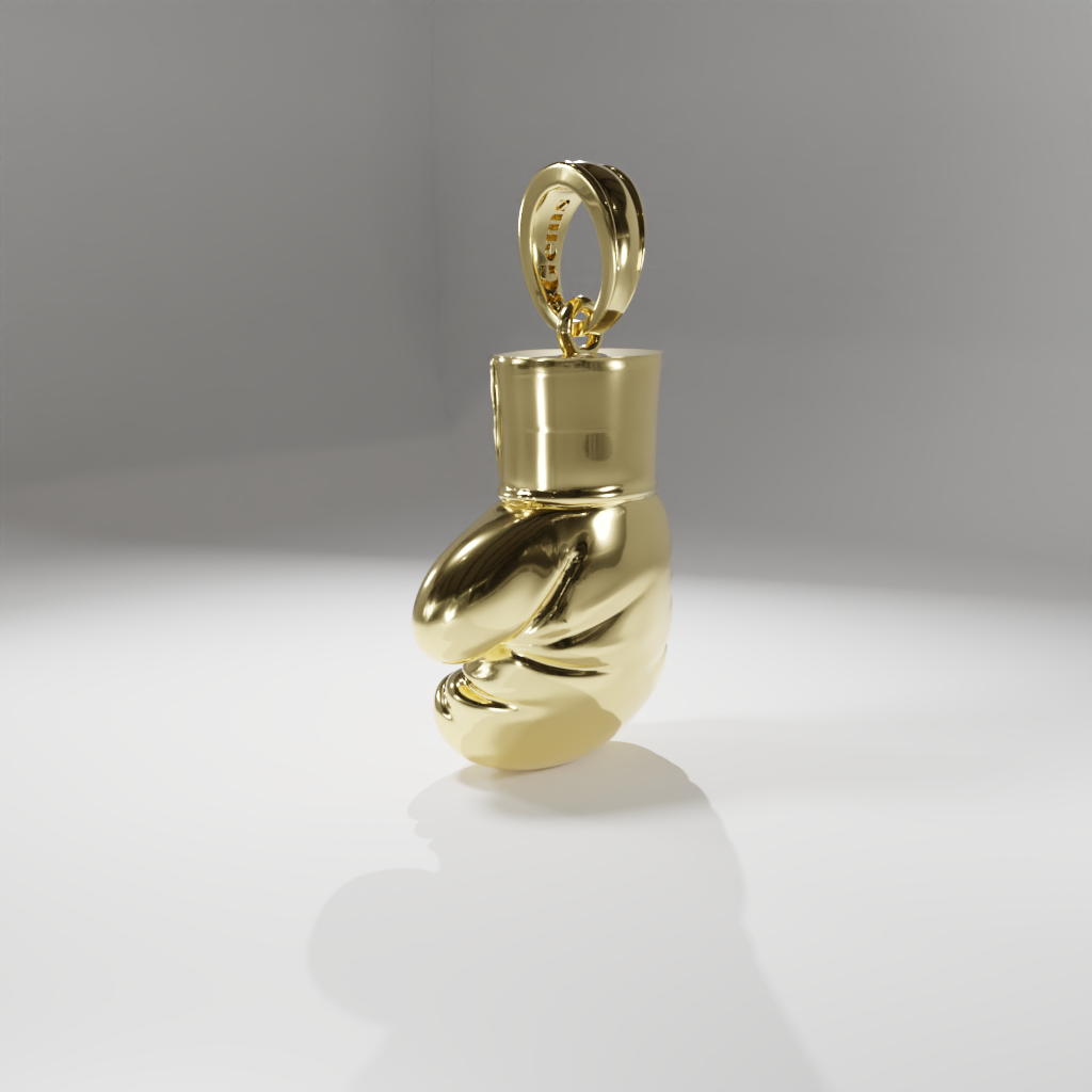 Zawieszka "Boxing Glove"