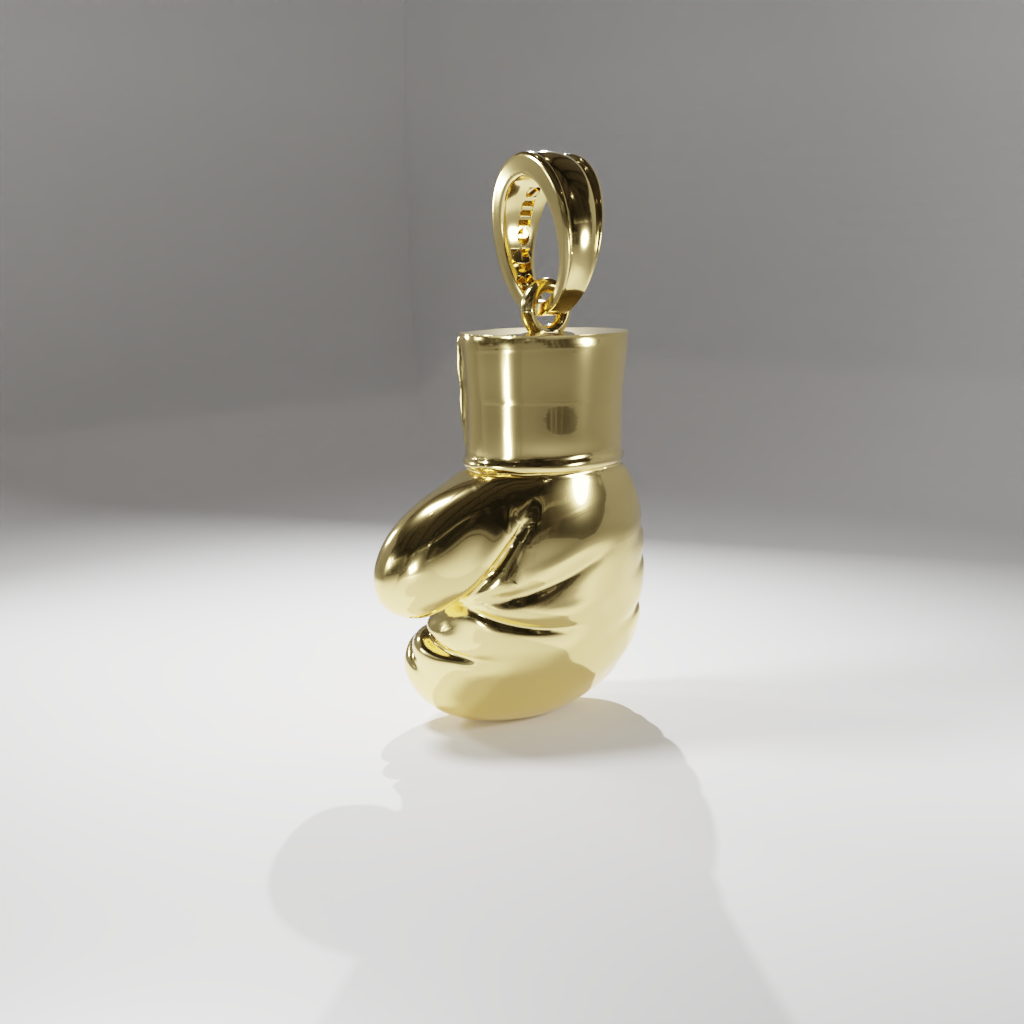 Zawieszka "Boxing Glove"