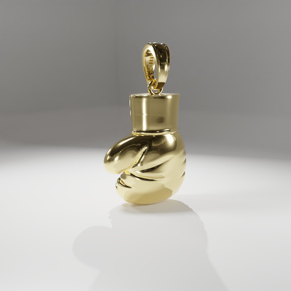 Zawieszka "Boxing Glove"